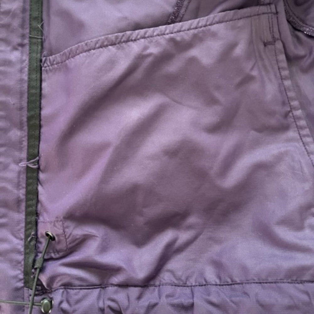 XL SUGOI RUNNING/CYCLING JACKET - Picture 8 of 9